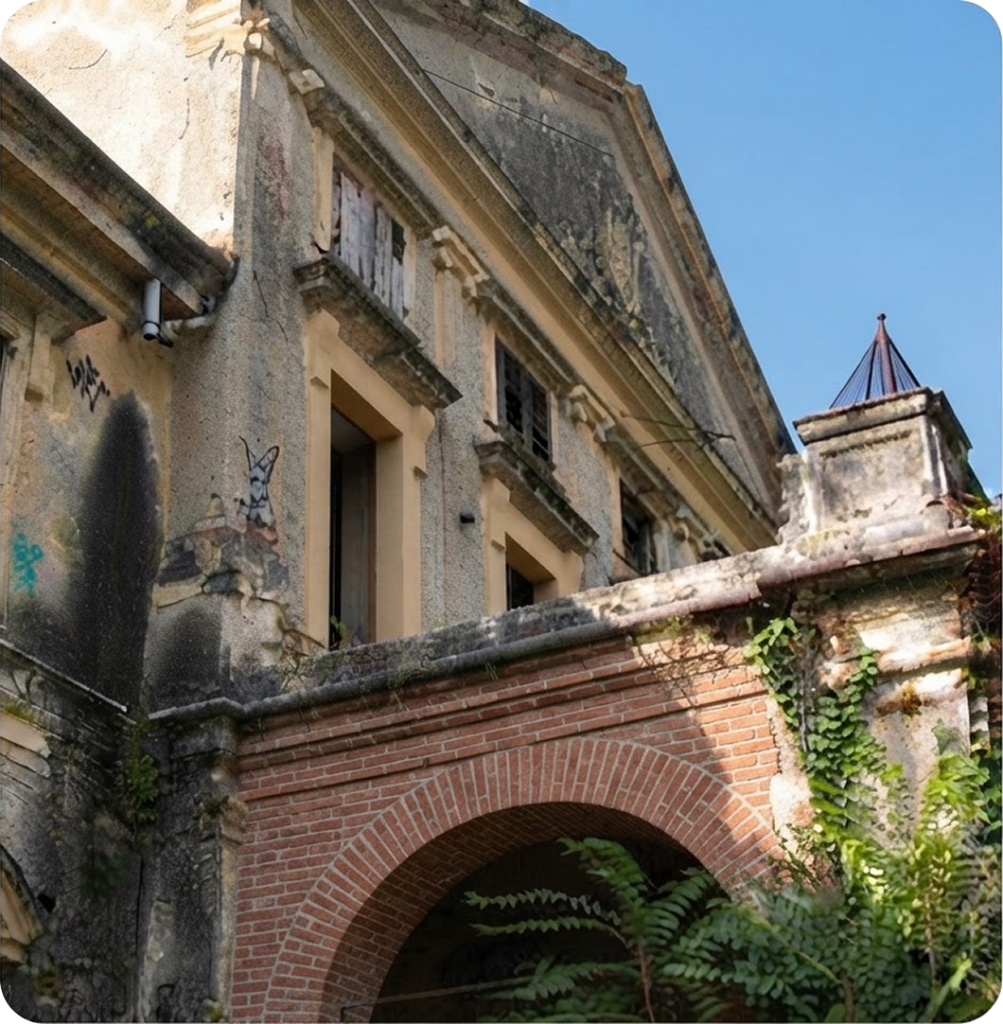 Villa Pullè 1