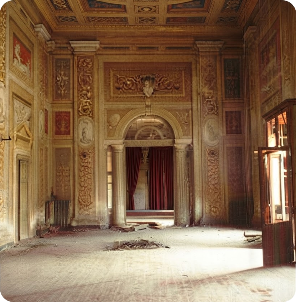 Villa Pullè 2